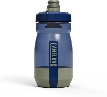 Camelbak Podium Mercury-drinkfles, donkerblauw, 440 ml