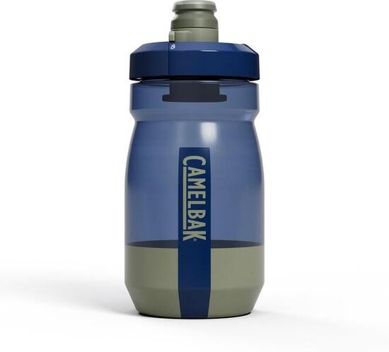 Borraccia Camelbak Podium Mercury blu scuro da 440 ml
