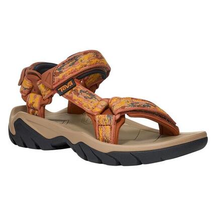 Sandalen leicht bequem Damen - Terra Fi 5 Universal