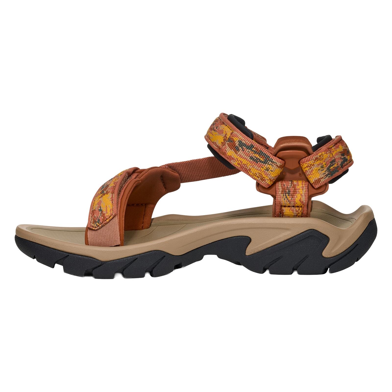 Sandalen leicht bequem Damen - Terra Fi 5 Universal 2/5