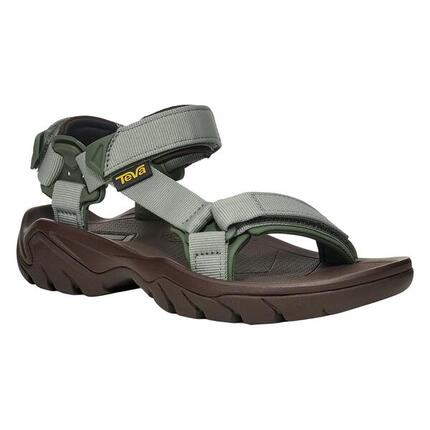 Sandalen leicht bequem Damen - Terra Fi 5 Universal