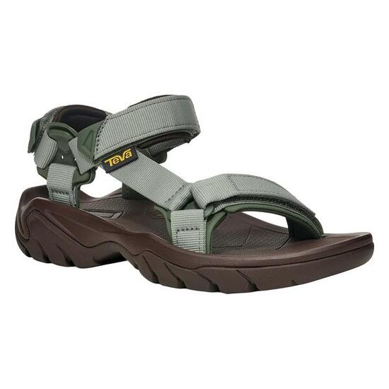 Sandalen leicht bequem Damen - Terra Fi 5 Universal