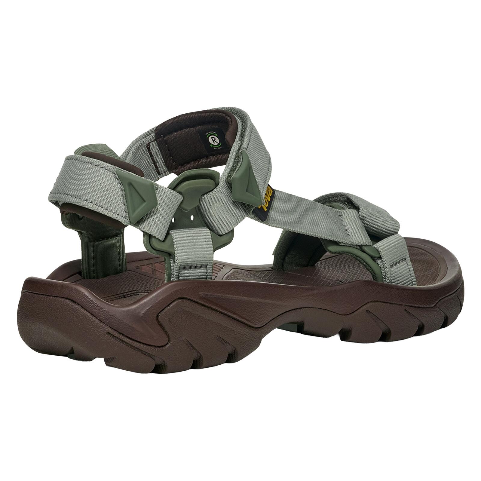 Sandalen leicht bequem Damen - Terra Fi 5 Universal 3/5