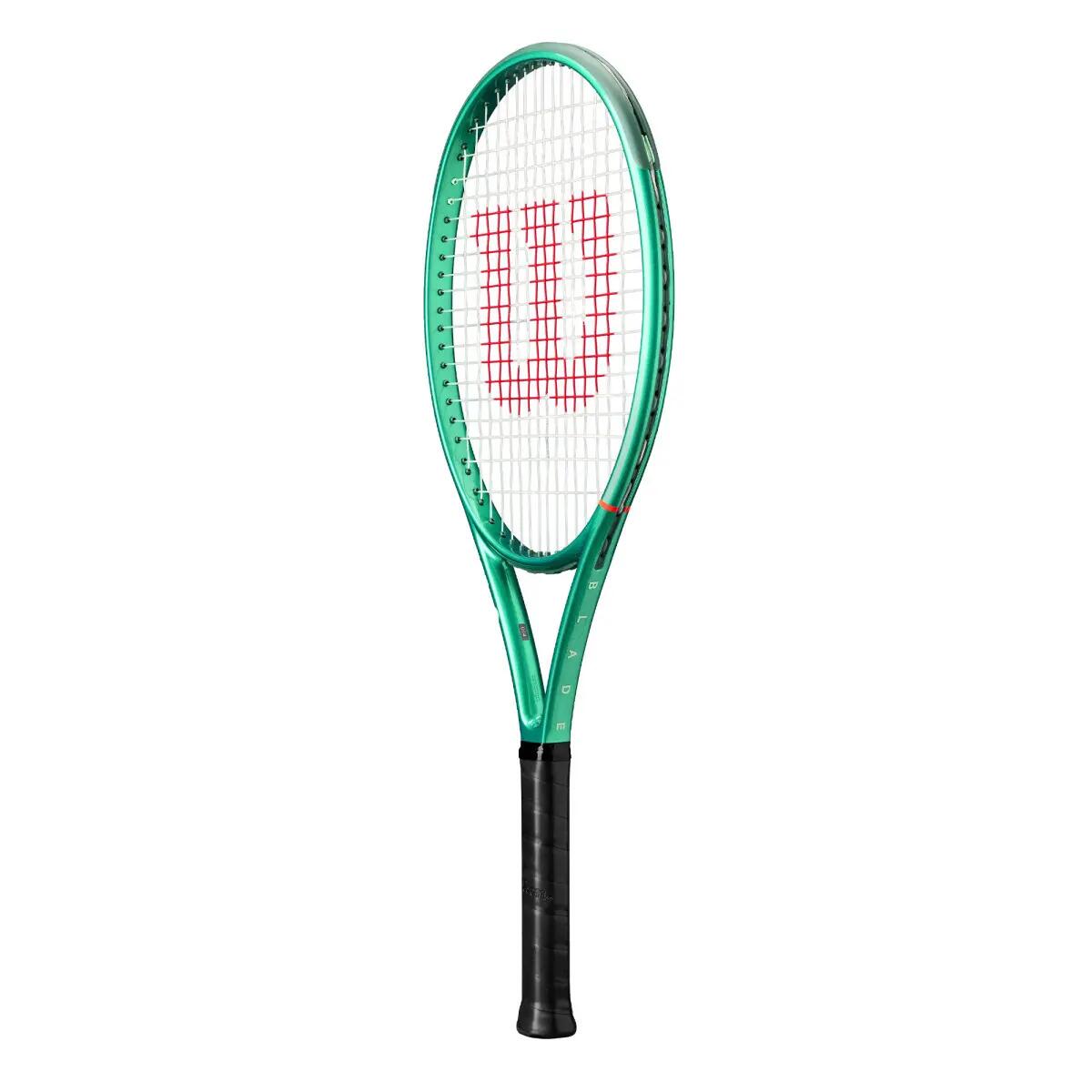 Tennis-Schläger Kind Wilson Blade 26 V10 GR 3/6
