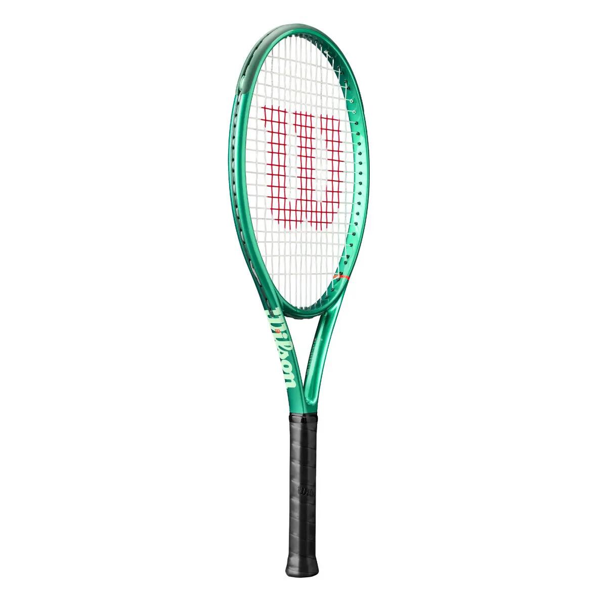 Tennis-Schläger Kind Wilson Blade 26 V10 GR 2/6