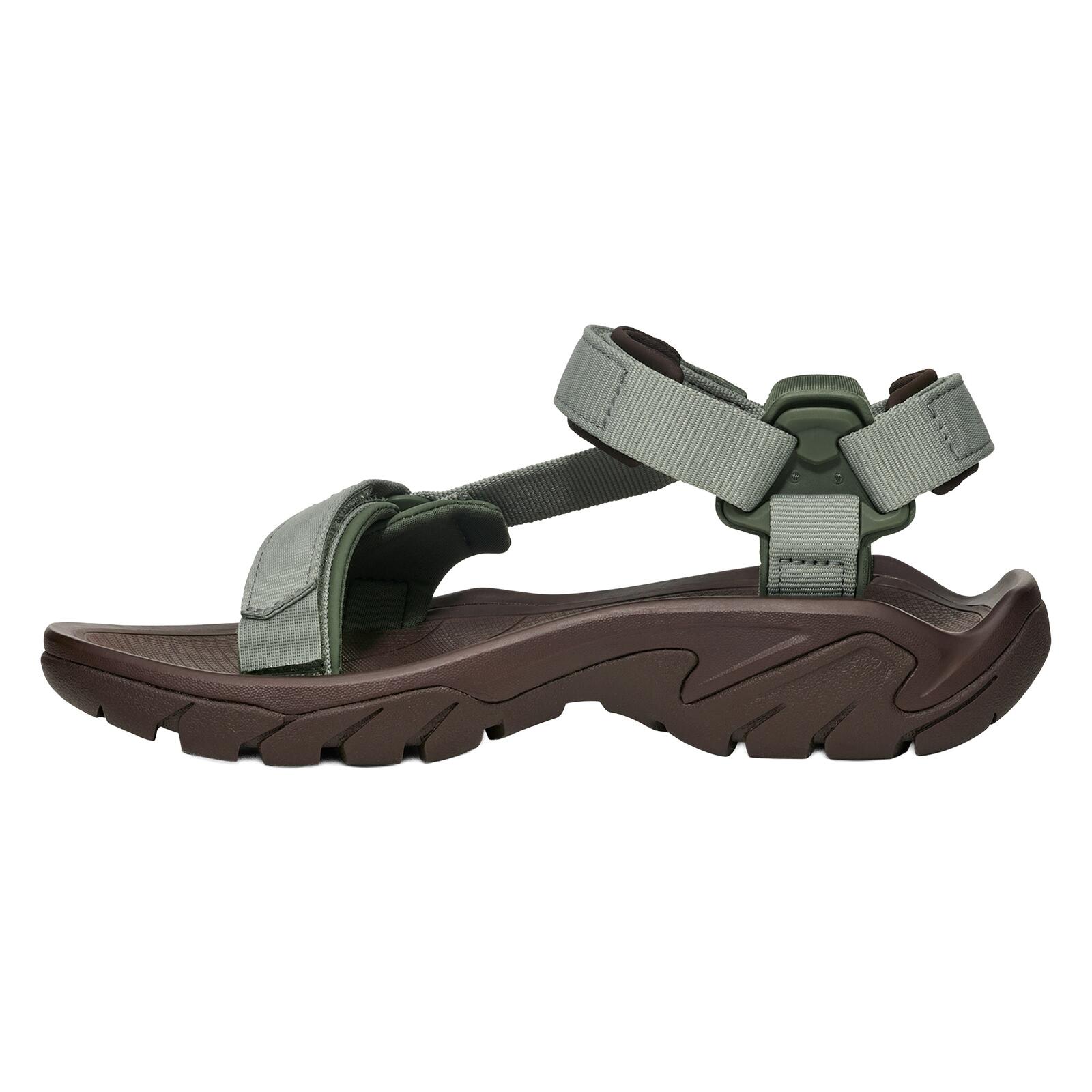 Sandalen leicht bequem Damen - Terra Fi 5 Universal 2/5
