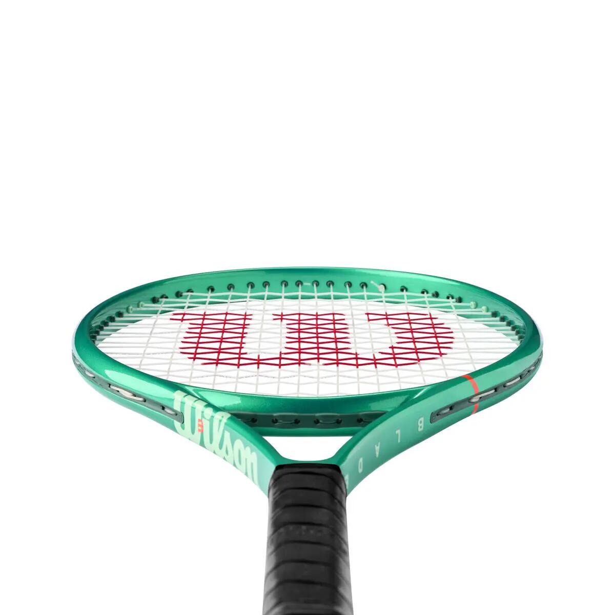 Tennis-Schläger Kind Wilson Blade 26 V10 GR 5/6