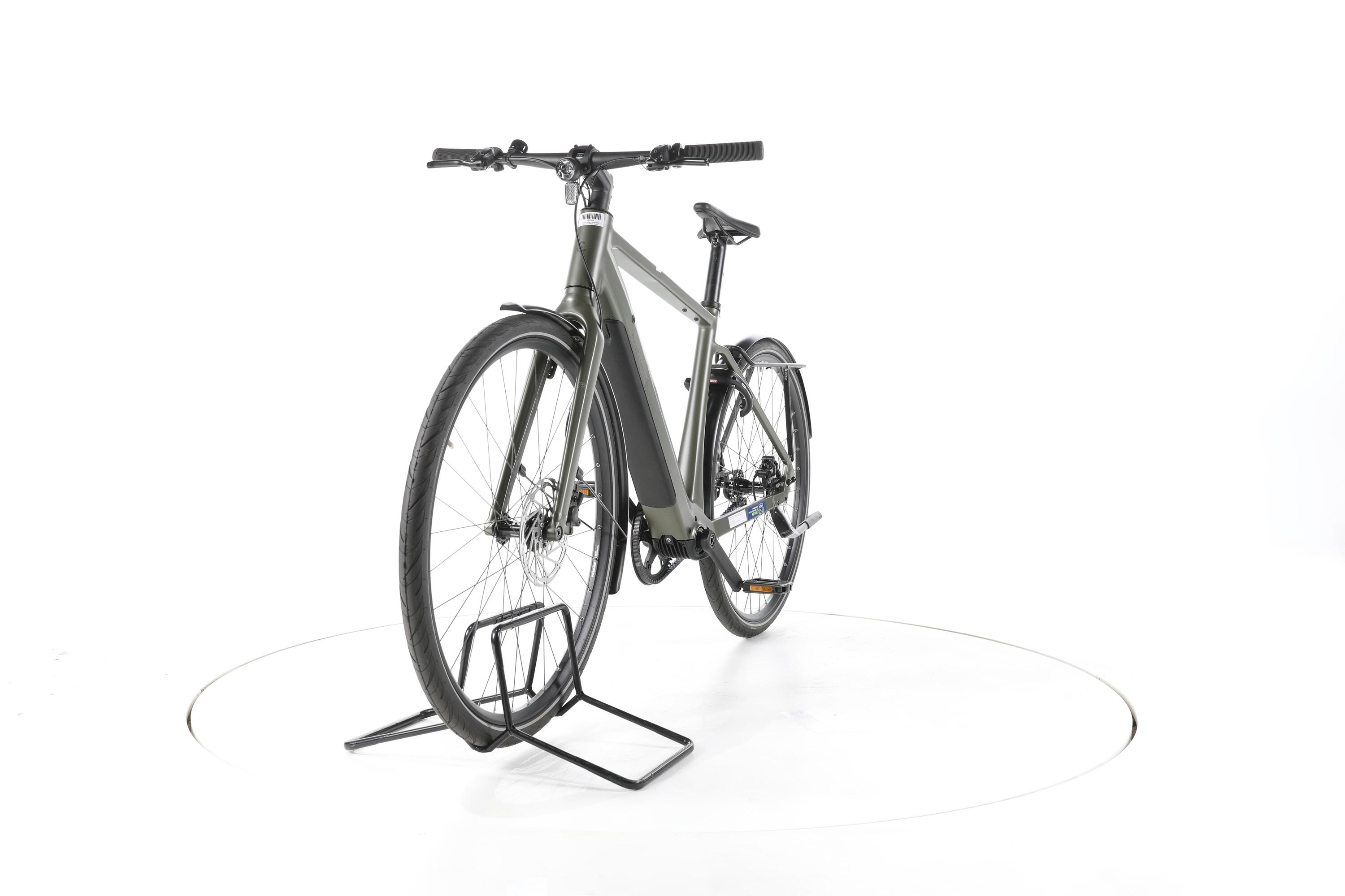 Ebike ricondizionata · Riese & Müller UBN Five Single · Buone condizioni 4/7