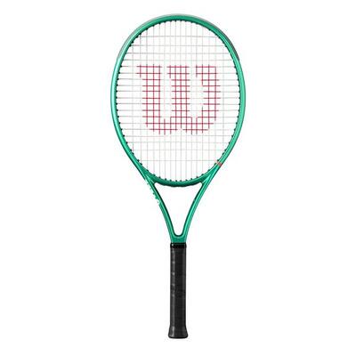Racchetta da tennis per bambini Wilson Blade 26 V10 GR
