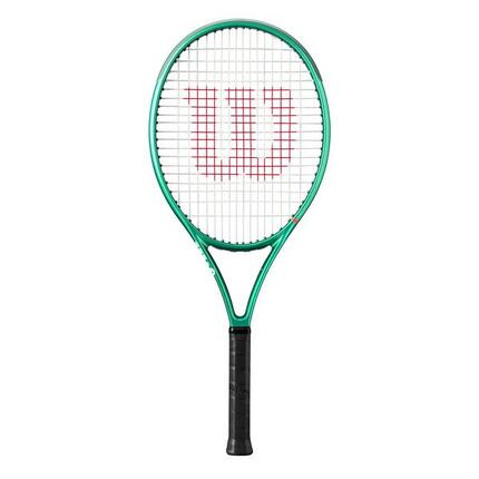 Tennis-Schläger Kind Wilson Blade 26 V10 GR