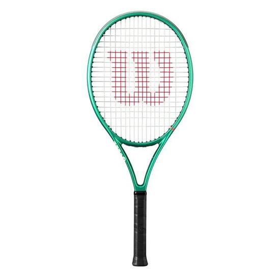 Tennis-Schläger Kind Wilson Blade 26 V10 GR