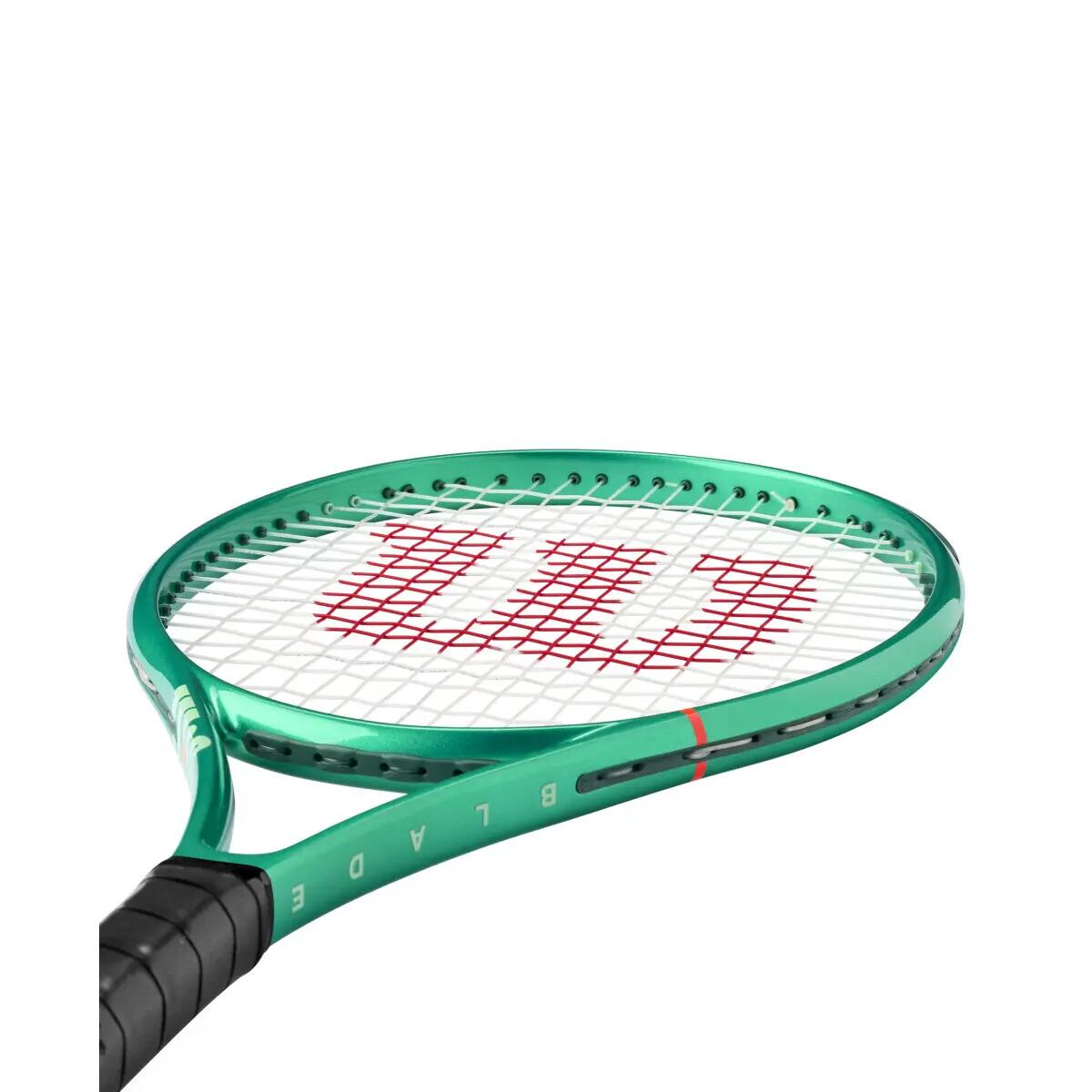 Tennis-Schläger Kind Wilson Blade 26 V10 GR 4/6