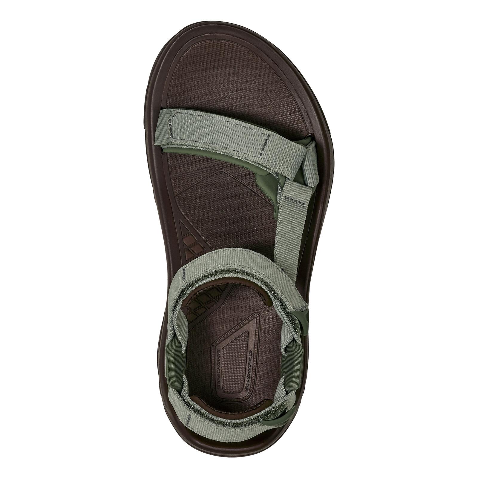 Sandalen leicht bequem Damen - Terra Fi 5 Universal 4/5