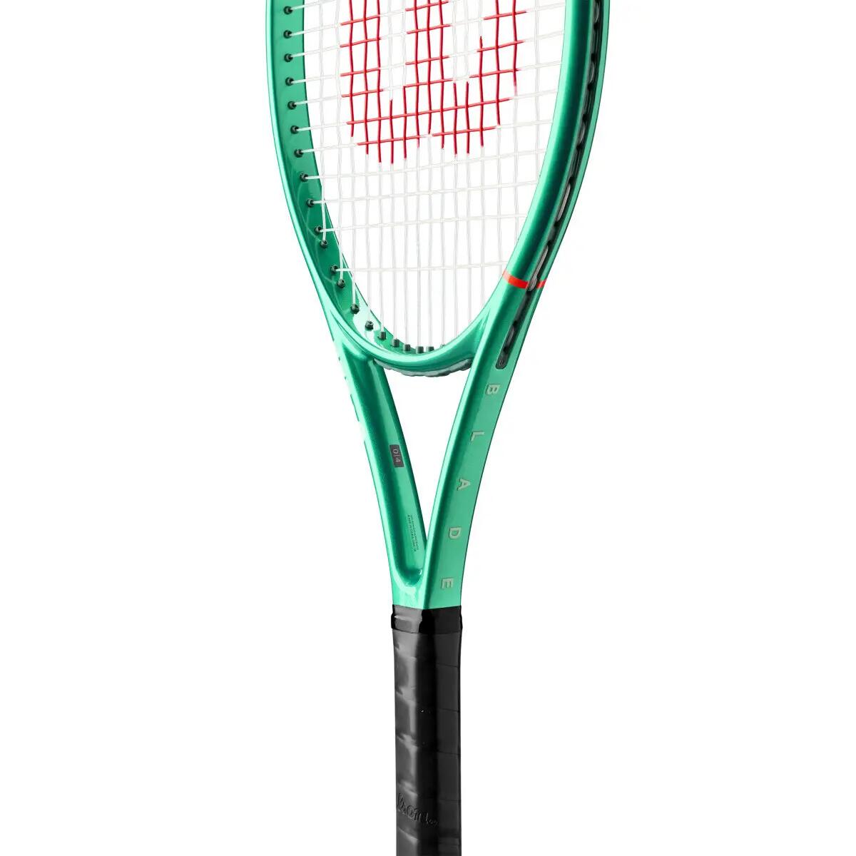 Tennis-Schläger Kind Wilson Blade 26 V10 GR 6/6