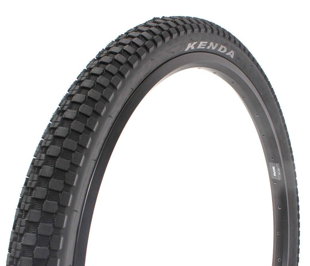 Set neumáticos MTB KENDA K-905 K-RAD PRC 26 x 2,30 pulg 2/6