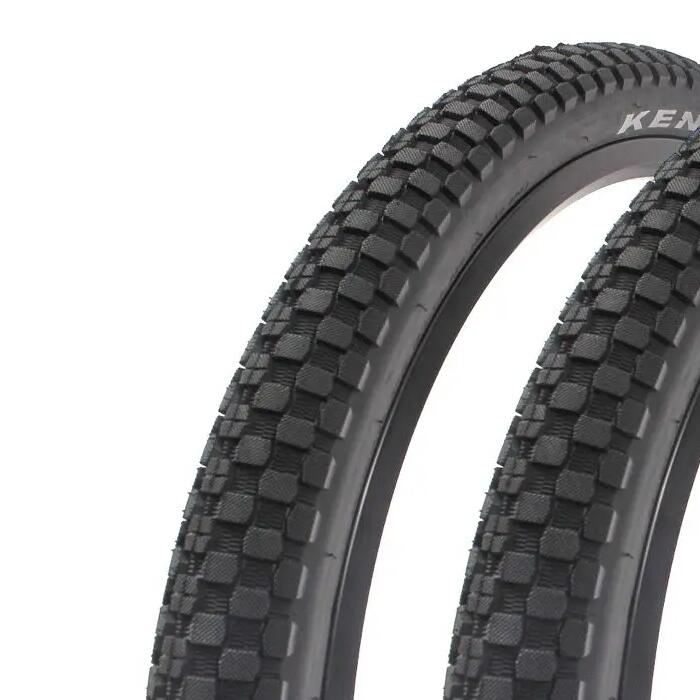 MTB tyre set KENDA K-905 K-RAD PRC 26 x 2.30 inch