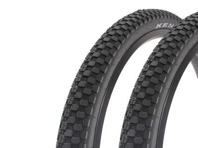 Mtb band set kenda k-905 k-rad prc 26 x 2,30 inch