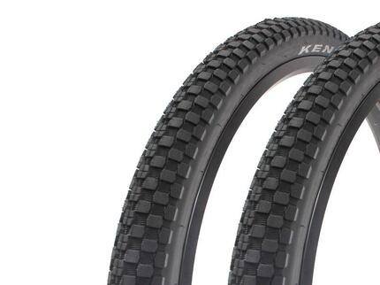Zestaw opon MTB KENDA K-905 K-RAD PRC 26 x 2,30 cali