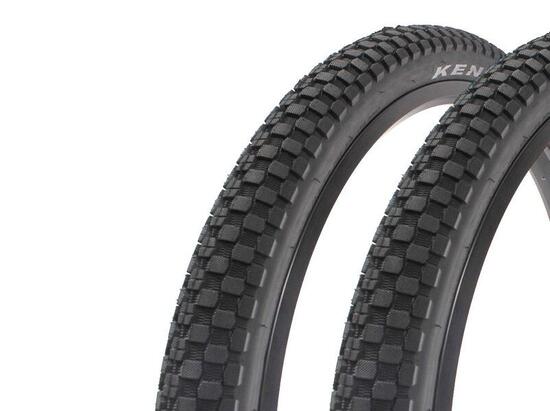 Zestaw opon MTB KENDA K-905 K-RAD PRC 26 x 2,30 cali