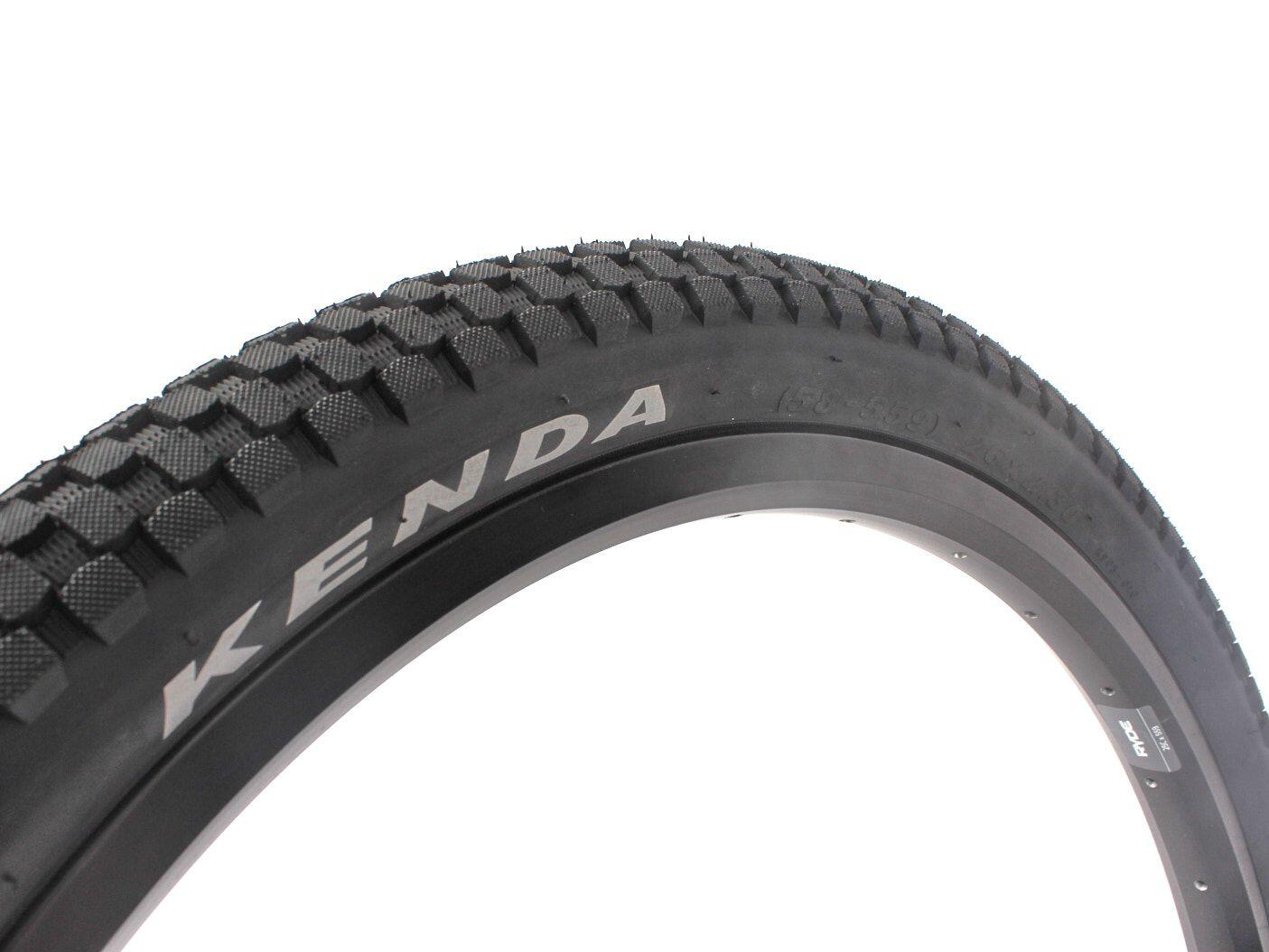 Set neumáticos MTB KENDA K-905 K-RAD PRC 26 x 2,30 pulg 4/6