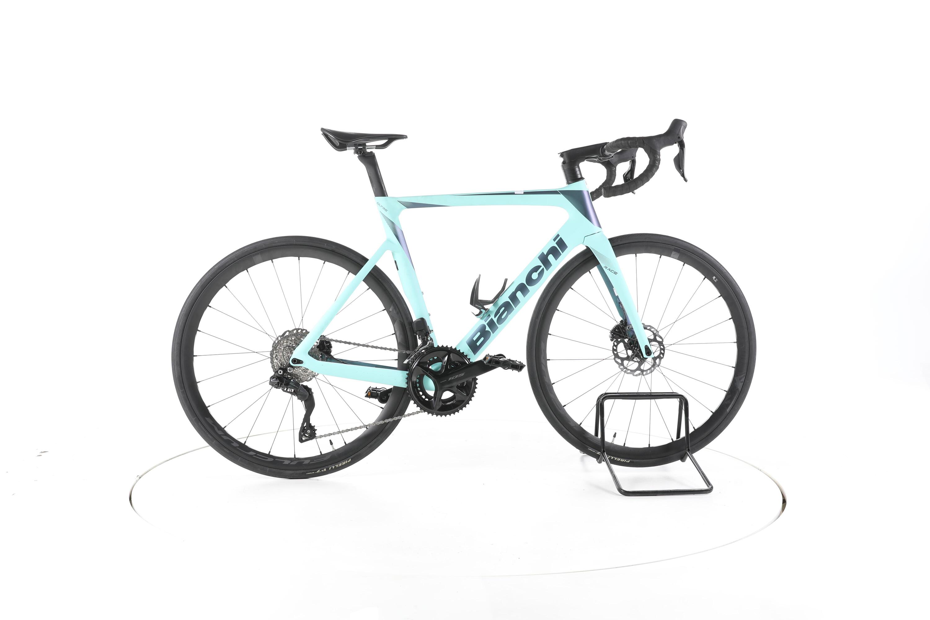 BIANCHI picture
