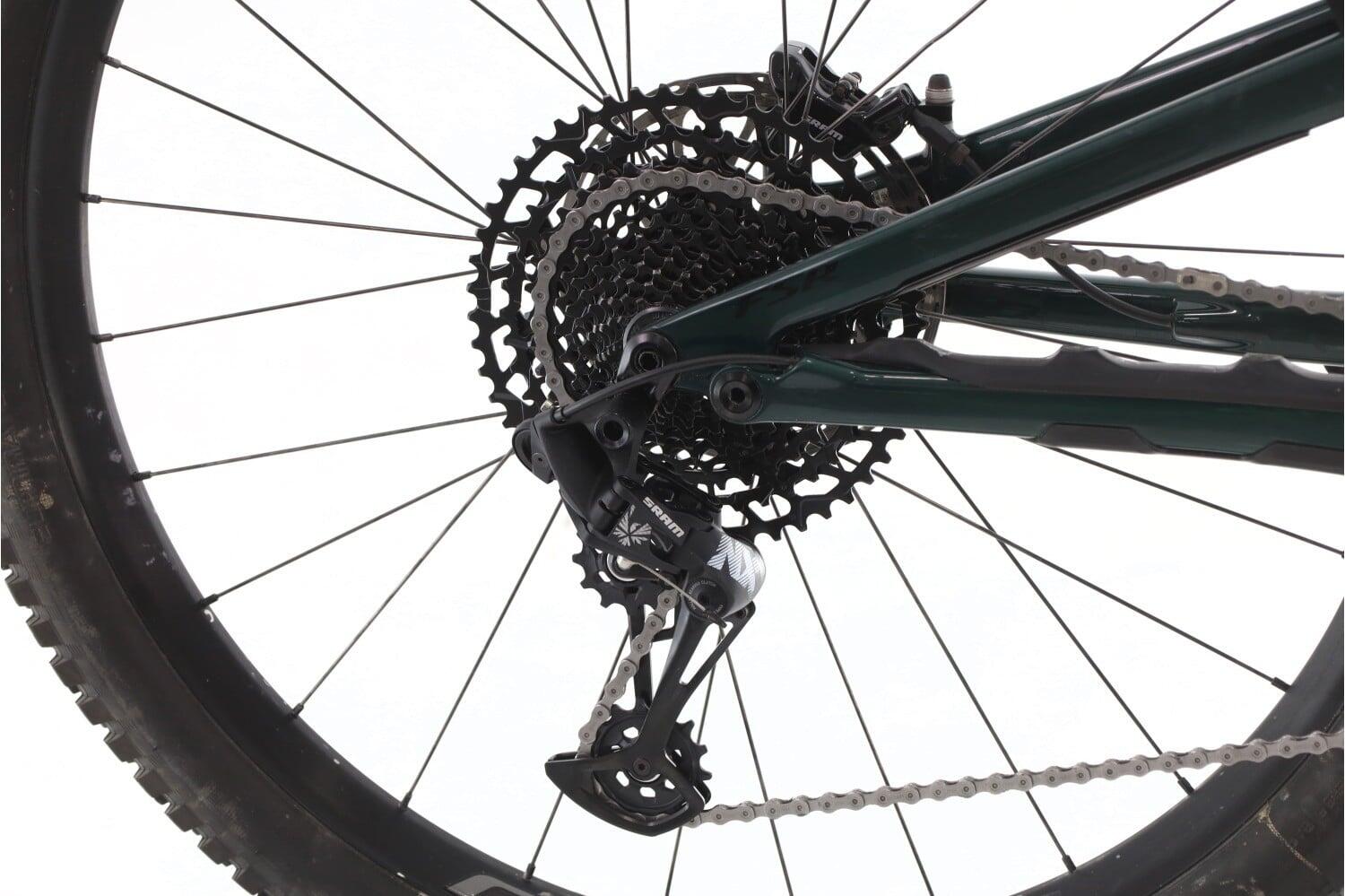 Refurbished E-MTB Fully ·  Turbo Levo SL · Sehr guter Zustand 3/8