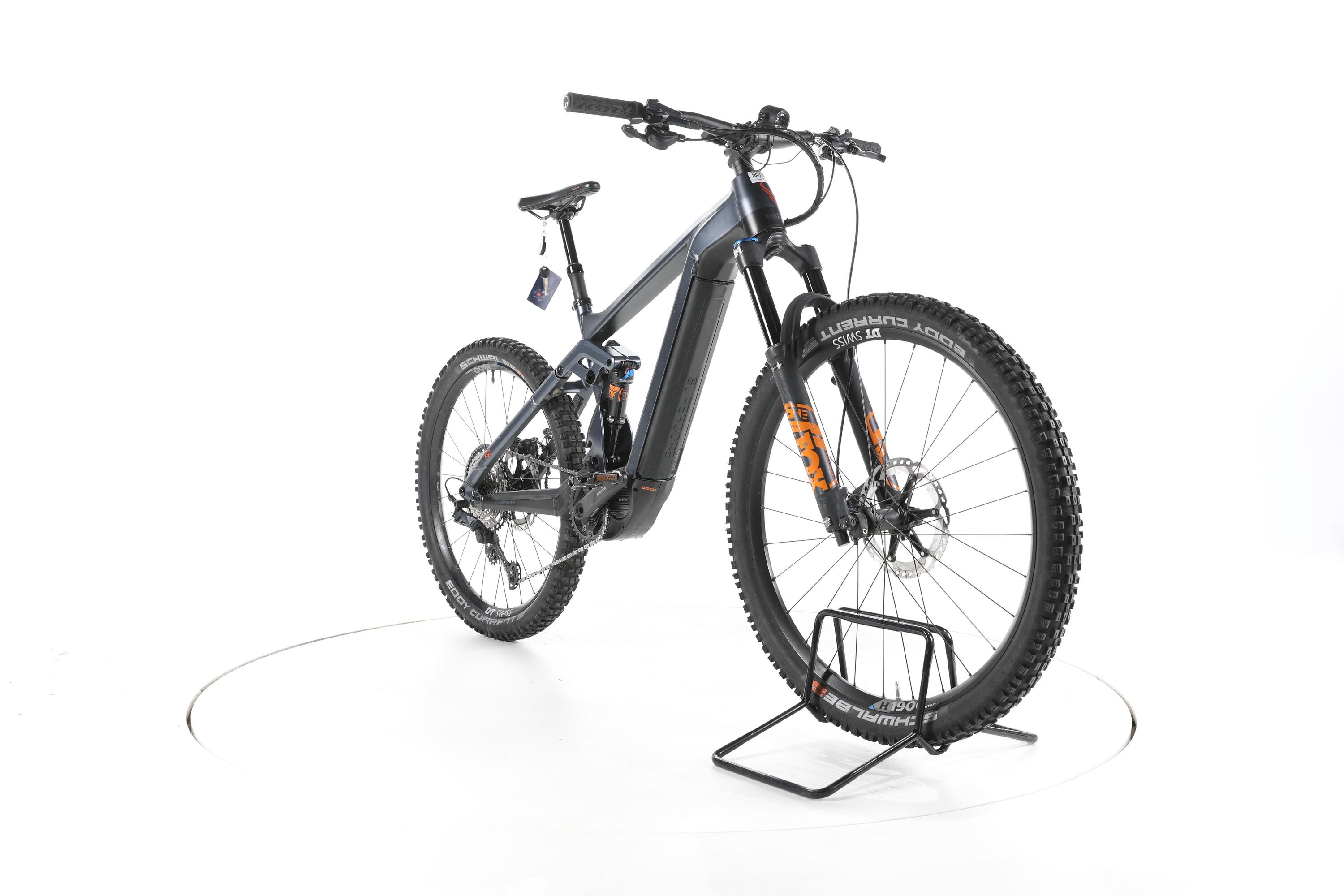 Refurbished - Kettler Scarpia FS 2 Fully E-Bike - In gutem Zustand 3/7