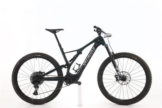 Segunda Vida · Ebike · Turbo Levo SL · Muy buen estado