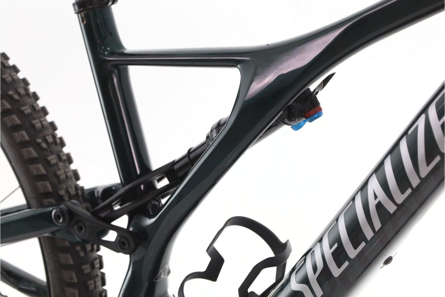 Refurbished E-MTB Fully ·  Turbo Levo SL · Sehr guter Zustand 7/8