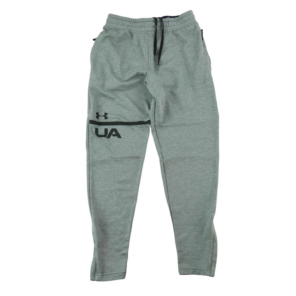 Second life - Men's Grey Sweatpants - Very good
