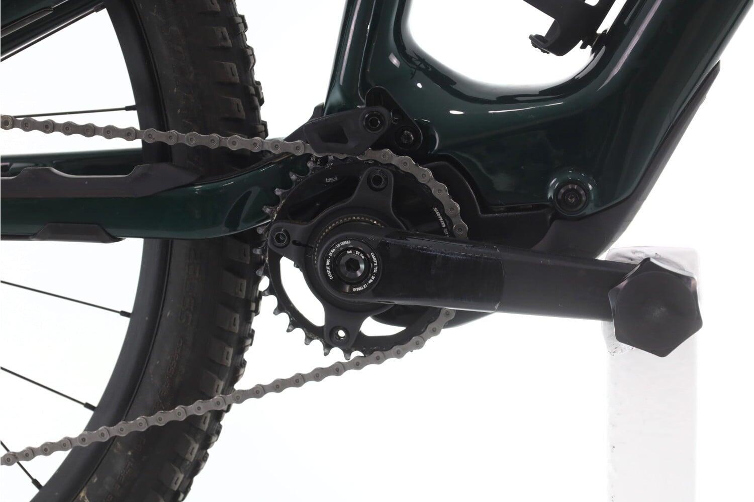 Refurbished E-MTB Fully ·  Turbo Levo SL · Sehr guter Zustand 4/8
