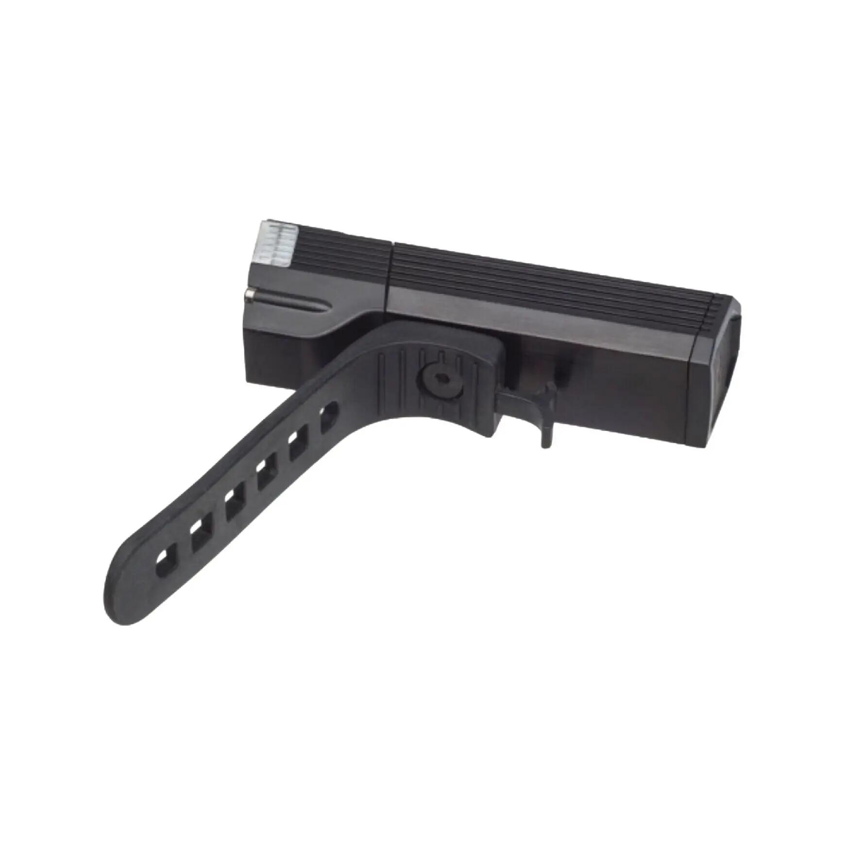Lampada anteriore Blackburn Dayblazer 1500 2/3