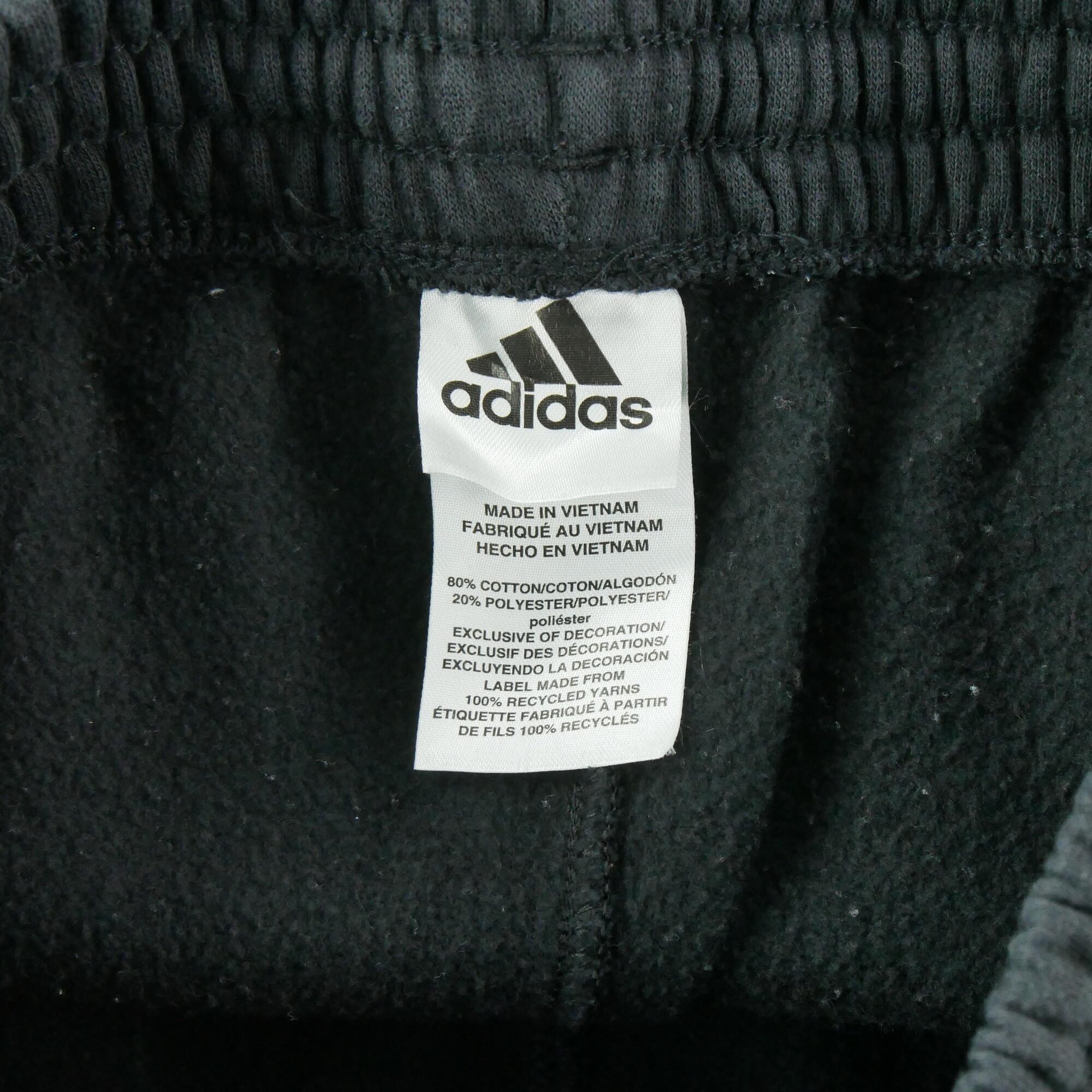 Second hand - Adidas Pantaloni Uomo - Stato eccellente 5/6
