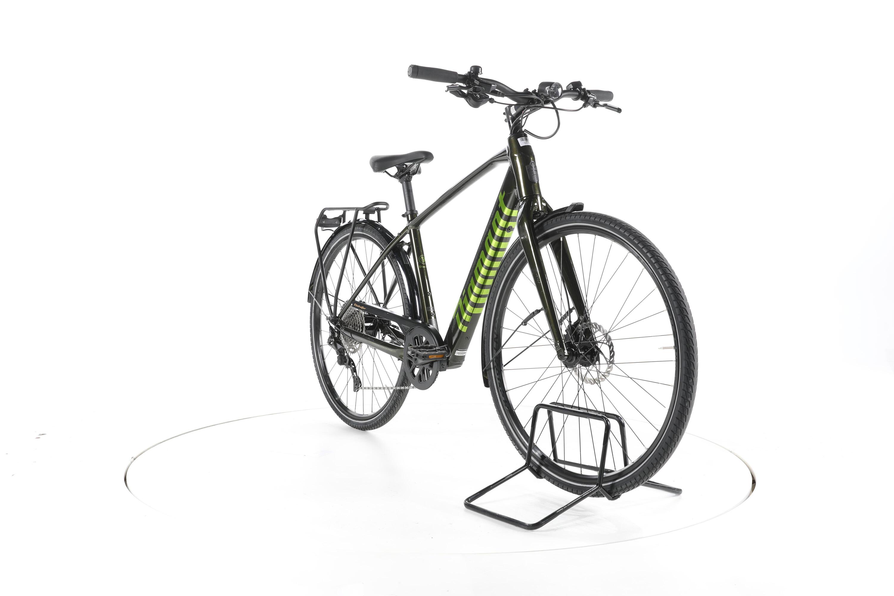 Reconditionné - Diamant 365 Deluxe Trekking E-Bike - Bon 3/7