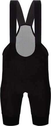 Cuissard Court à Bretelles Santini Muse Noir Homme