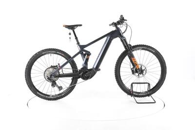 Ebike ricondizionata · Kettler Scarpia FS 2 · Buone condizioni