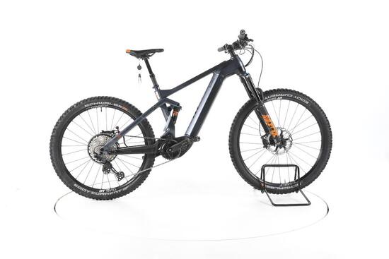 Ebike ricondizionata · Kettler Scarpia FS 2 · Buone condizioni