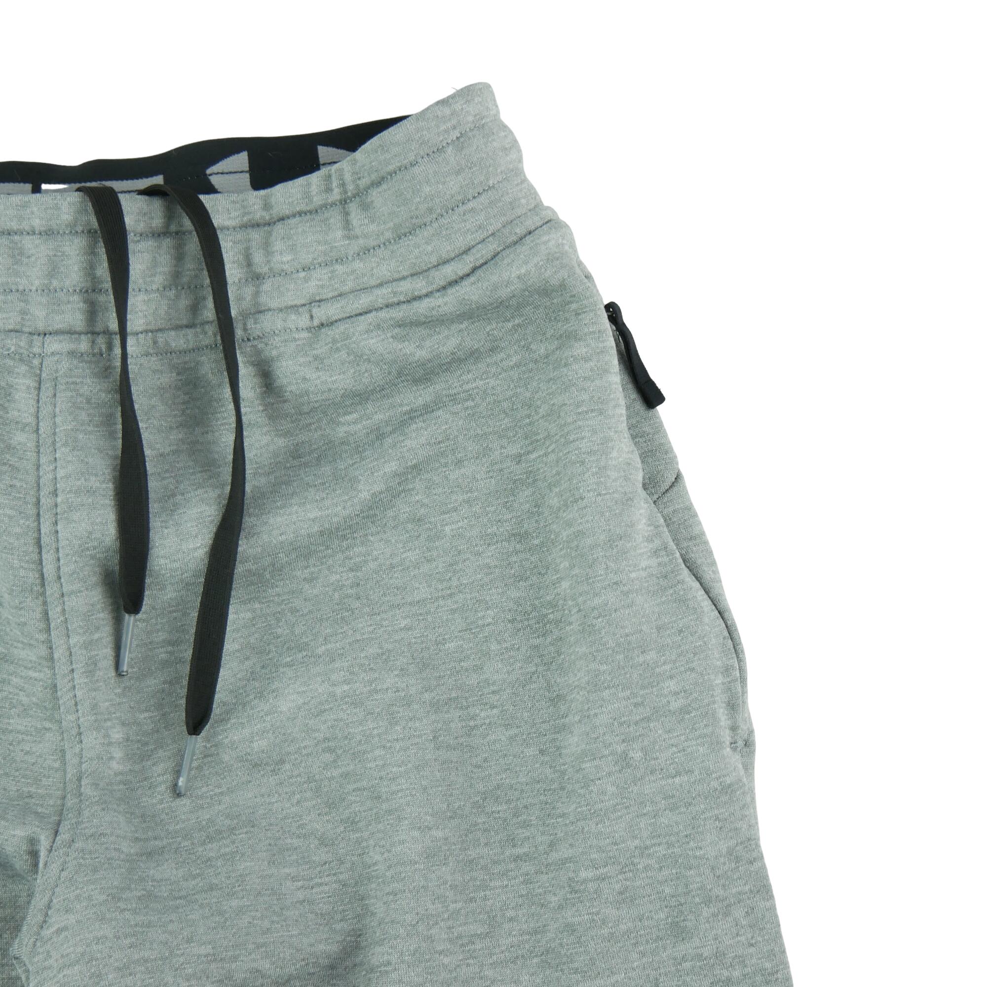 Seconde vie - Jogging Homme  Gris - Très bon état 4/7