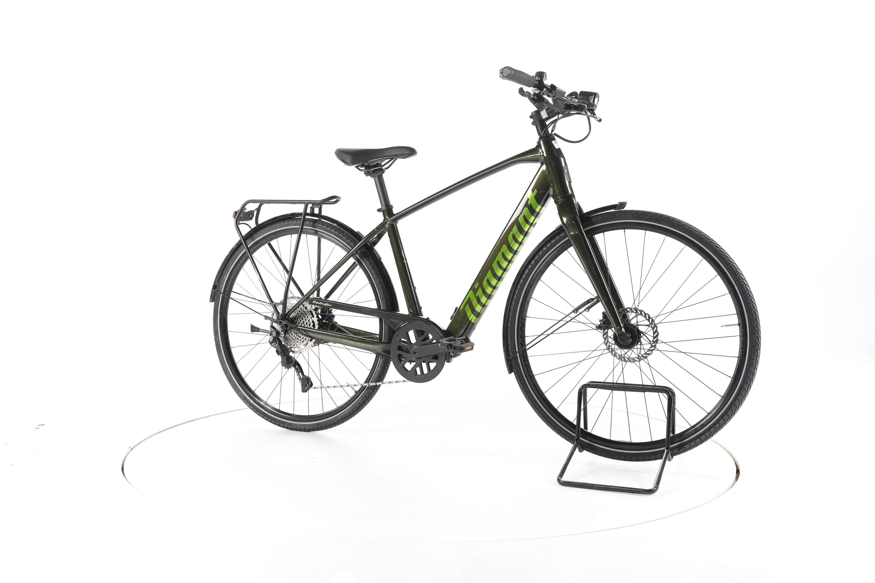 Reconditionné - Diamant 365 Deluxe Trekking E-Bike - Bon 2/7