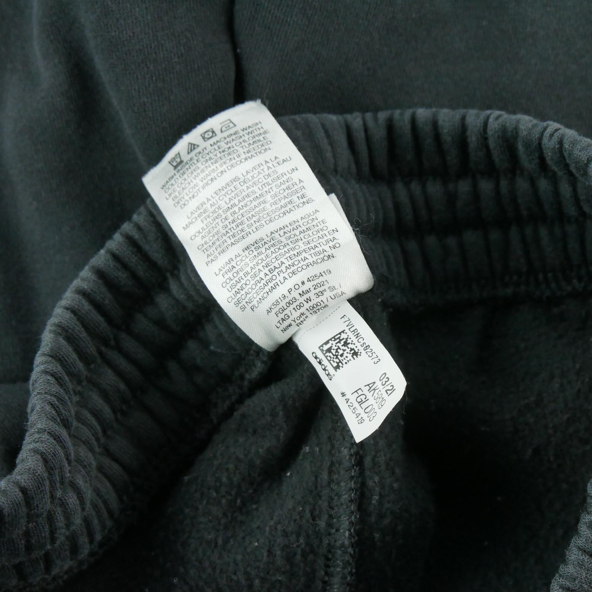 Second hand - Adidas Pantaloni Uomo - Stato eccellente 6/6