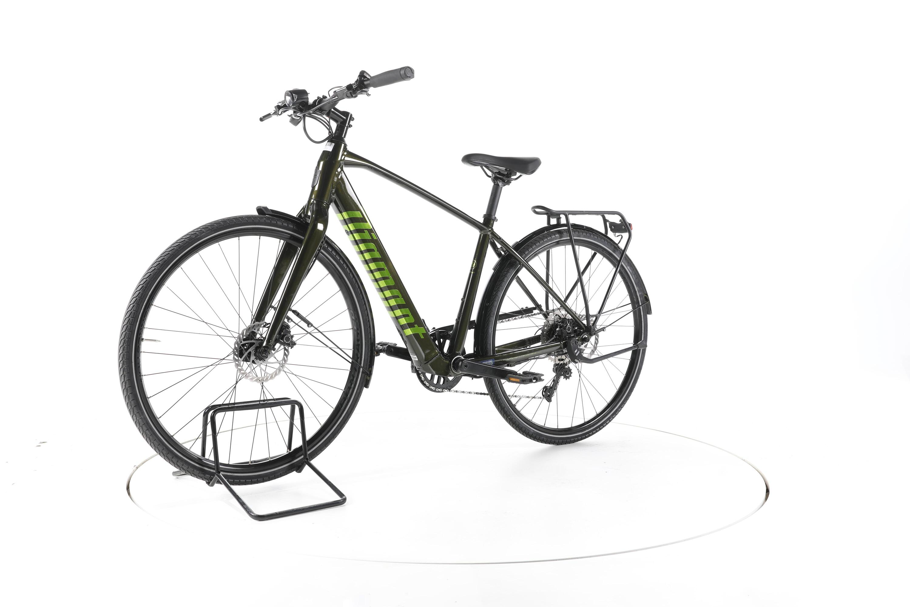 Reconditionné - Diamant 365 Deluxe Trekking E-Bike - Bon 5/7