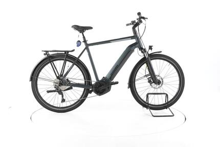 Reconditionné - Winora Yucatan 10 Trekking E-Bike - Très Bon
