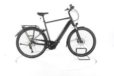 Tweedehands - pegasus premio evo 10 lite trekking e-bike - goed