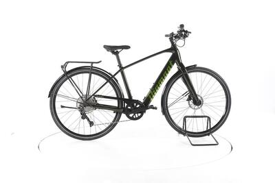 Tweedehands - diamant 365 deluxe trekking e-bike - goed