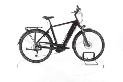 Tweedehands - victoria etrekking 12.8 trekking e-bike - zeer goed