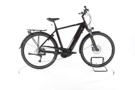 Reconditionné - Victoria eTrekking 12.8 Trekking E-Bike - Très Bon