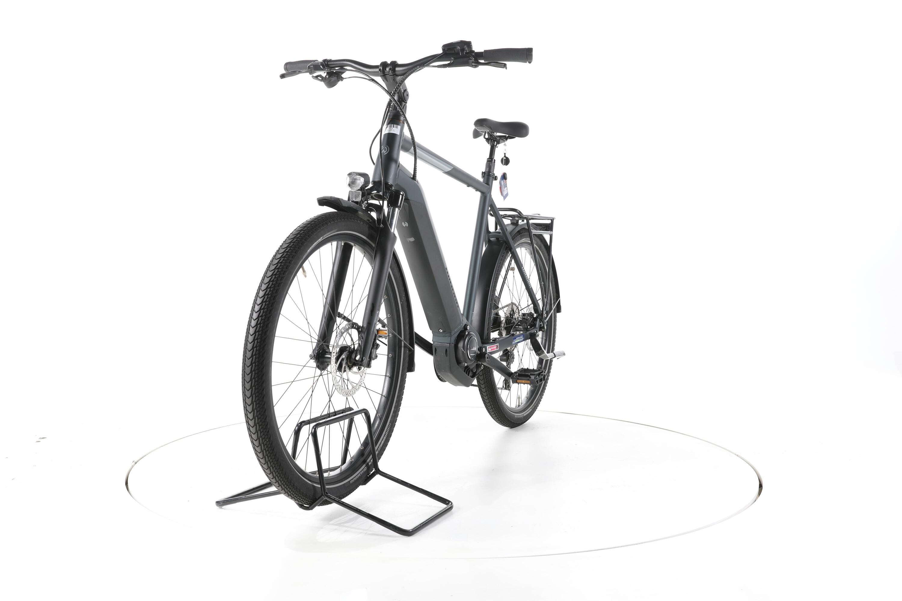 Refurbished - Winora Yucatan 10 Trekking E-Bike - Sehr gut 4/7