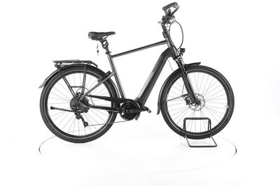 Tweedehands - pegasus premio evo 10 lite trekking e-bike - zeer goed