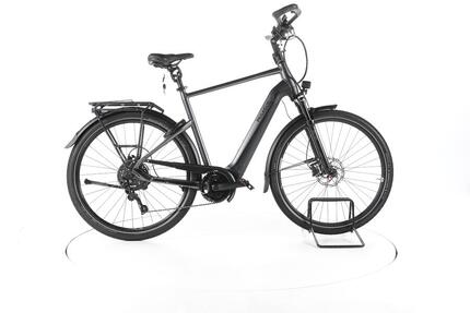 Reconditionné - Pegasus Premio EVO 10 Lite Trekking E-Bike - Très Bon
