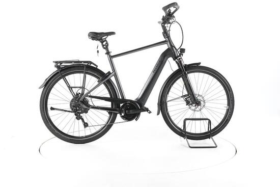 Ebike ricondizionata · Pegasus Premio EVO 10 Lite · Ottime condizioni
